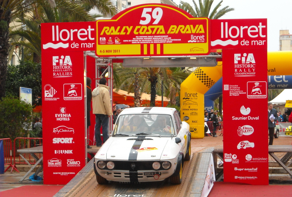 Lancia